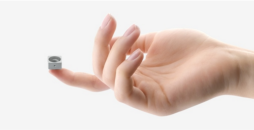 5 phụ kiện công nghệ thú vị sắp trình làng - ảnh 2