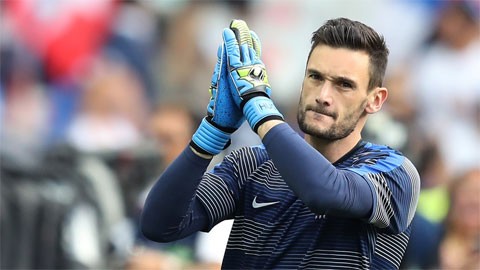 Nhận điện đội hình ngôi sao ở EURO 2016 - ảnh 1