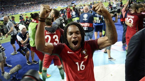 Nhận điện đội hình ngôi sao ở EURO 2016 - ảnh 7