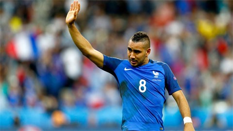 Nhận điện đội hình ngôi sao ở EURO 2016 - ảnh 8