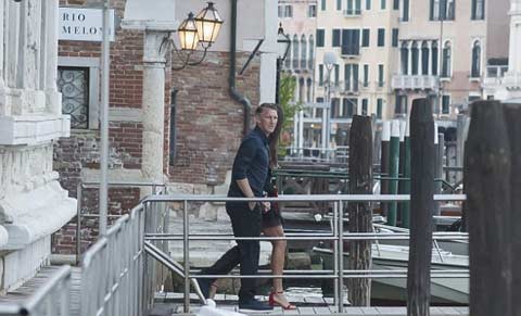 Schweinsteiger và mỹ nhân tới Italia để chuẩn bị cưới - ảnh 3