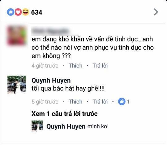 Tuấn Hưng quyết thưởng 200 triệu cho ai bắt được kẻ lăng nhục vợ mình - ảnh 2