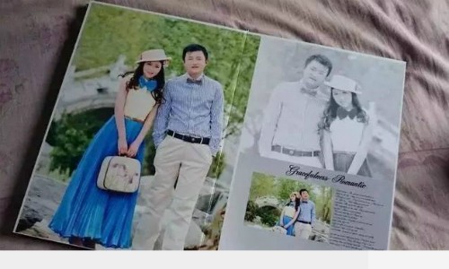 Tiết kiệm cả đời làm đám cưới, trai nghèo bị vợ bỏ sau 3 ngày - ảnh 1