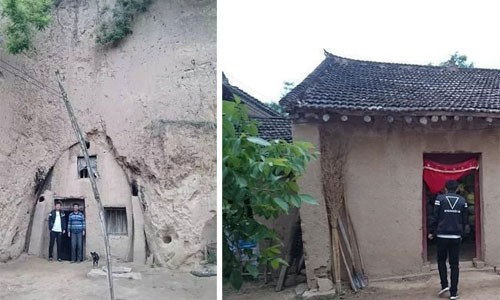 Tiết kiệm cả đời làm đám cưới, trai nghèo bị vợ bỏ sau 3 ngày - ảnh 2