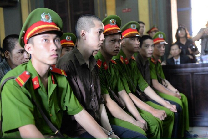 Xét xử phúc thẩm vụ thảm sát Bình Phước - ảnh 2