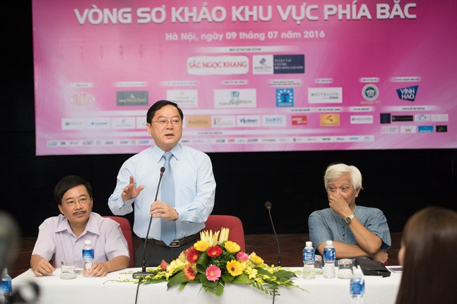 HHVN 2016 đồng hành cùng đại gia bất động sản - ảnh 1