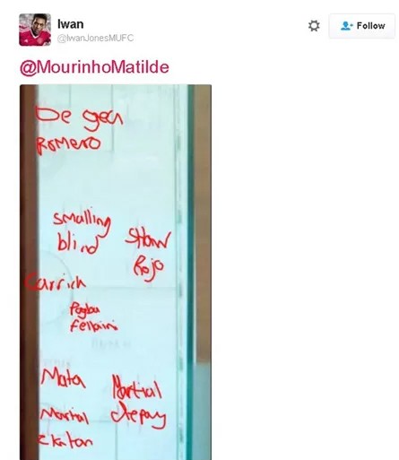 Vợ Mourinho bất ngờ để lộ kế hoạch mua Pogba của MU - ảnh 1