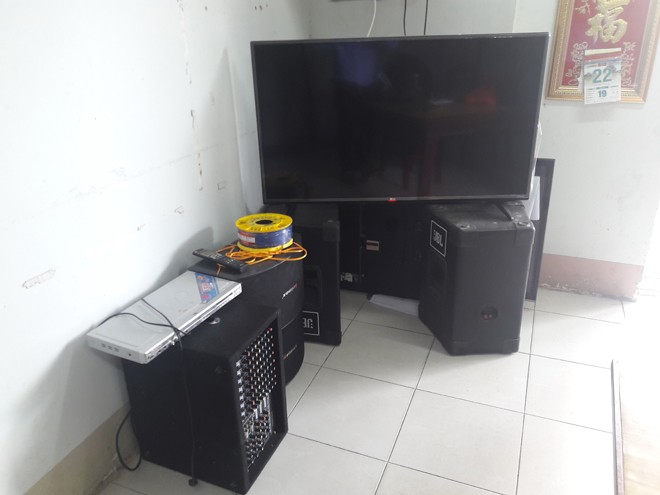 Bắt “siêu trộm” hay đột nhập cơ quan Nhà nước - ảnh 3