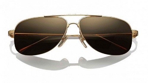 Chiếc kính đắt nhất thế giới giá hơn 9 tỷ đồng - ảnh 8