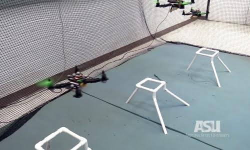 Quân đội Mỹ sắp ứng dụng công nghệ sóng não điều khiển robot - ảnh 2