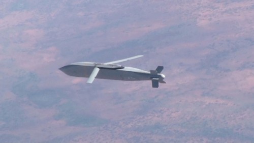 Dàn vũ khí tối tân trang bị trên tiêm kích đa nhiệm F-35 - ảnh 1