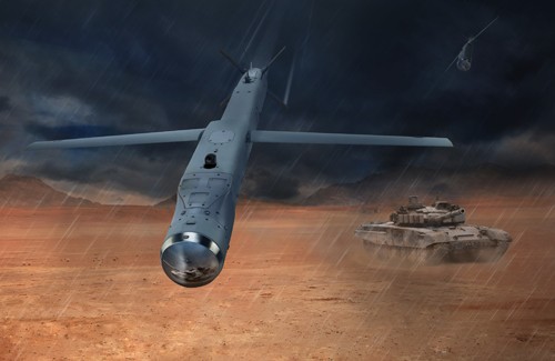 Dàn vũ khí tối tân trang bị trên tiêm kích đa nhiệm F-35 - ảnh 2