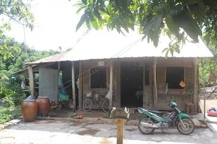 Nhận hỗ trợ nhà tình nghĩa 40 triệu về xây dinh cơ gần 1 tỷ! - ảnh 2