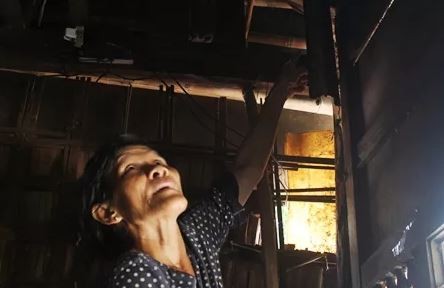 Nhận hỗ trợ nhà tình nghĩa 40 triệu về xây dinh cơ gần 1 tỷ! - ảnh 3
