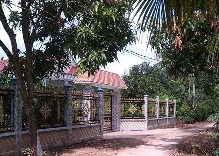 Nhận hỗ trợ nhà tình nghĩa 40 triệu về xây dinh cơ gần 1 tỷ! - ảnh 4