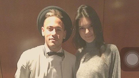 Ronaldo được cô Kim mai mối em gái - ảnh 1