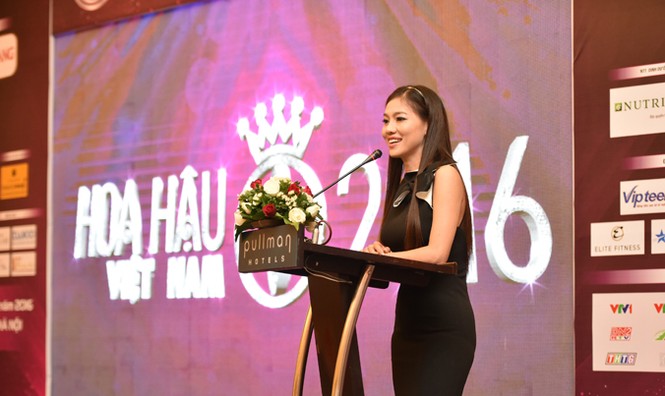 Vé xem Chung kết Hoa hậu Việt Nam 2016 mua ở đâu? - ảnh 4