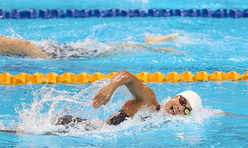 Olympic 2016: Hà Thanh và Kim Tuấn xung trận - ảnh 2