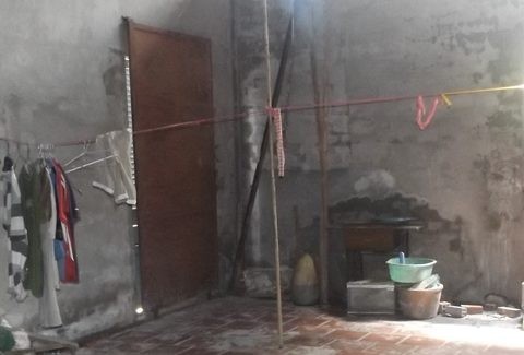 Lời khai rợn người của kẻ sát hại bé gái 8 tuổi ở Vĩnh Long - ảnh 1