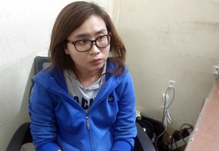 Tàn nhẫn những đòn thù axit rúng động dư luận - ảnh 2
