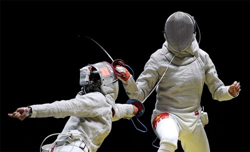 Ánh Viên chia tay Olympic 2016 - ảnh 2