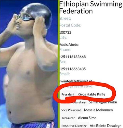 Kình ngư mập như cá voi gây tranh cãi tại Olympic Rio 2016 - ảnh 1