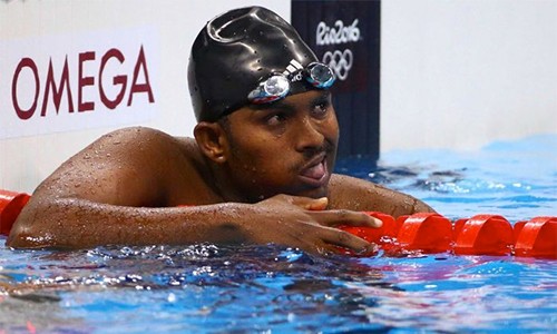 Kình ngư mập như cá voi gây tranh cãi tại Olympic Rio 2016 - ảnh 3