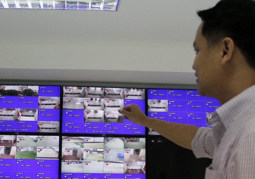 Đà Nẵng phủ nhận việc doanh nghiệp mua tòa nhà trung tâm hành chính - ảnh 1