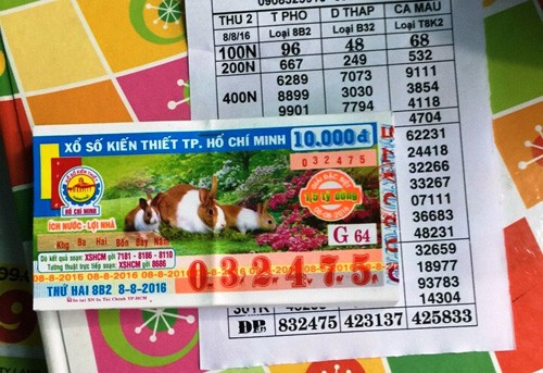 Xôn xao hai người đàn ông nghèo trúng số chục tỷ ở Sài Gòn - ảnh 4