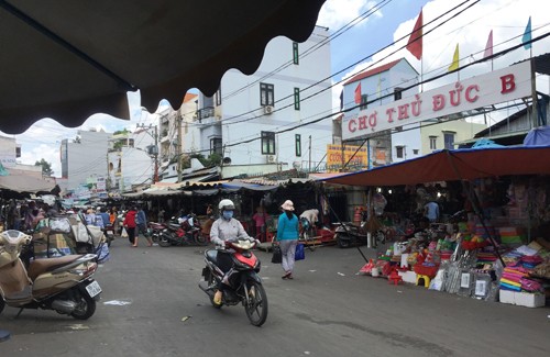 Xôn xao hai người đàn ông nghèo trúng số chục tỷ ở Sài Gòn - ảnh 1