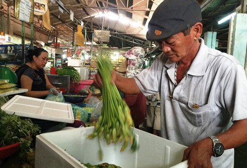 Xôn xao hai người đàn ông nghèo trúng số chục tỷ ở Sài Gòn - ảnh 2
