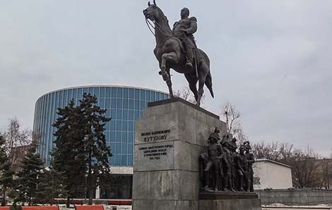 Nhờ đâu danh tướng độc nhãn chiến thắng Napoleon? - ảnh 2