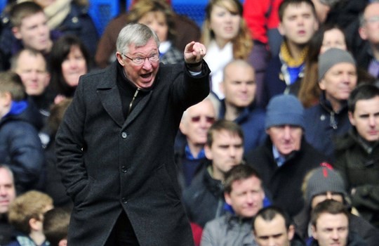 Ai đã dạy cho Mourinho nghệ thuật hắc ám? - ảnh 1