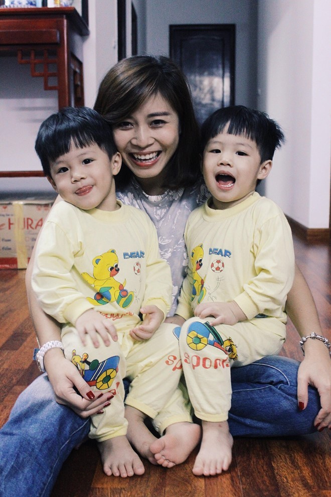MC Hoàng Linh: 'Tôi yêu nhiều và đổ vỡ cũng nhiều' - ảnh 3