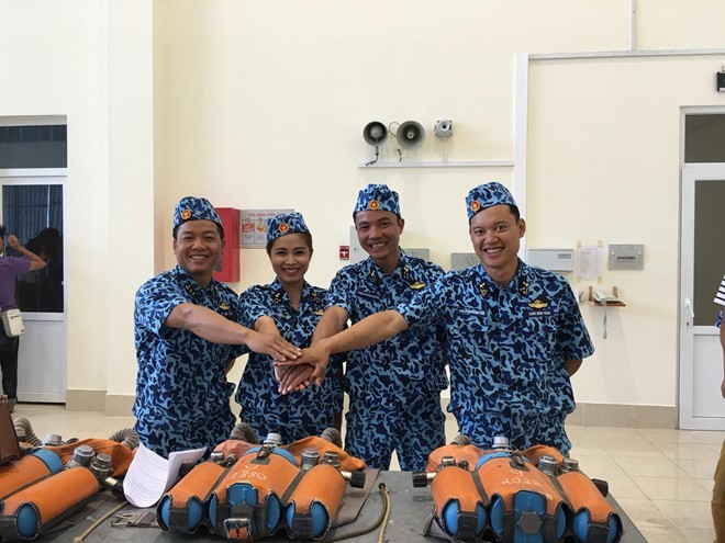 MC Hoàng Linh: 'Tôi yêu nhiều và đổ vỡ cũng nhiều' - ảnh 2