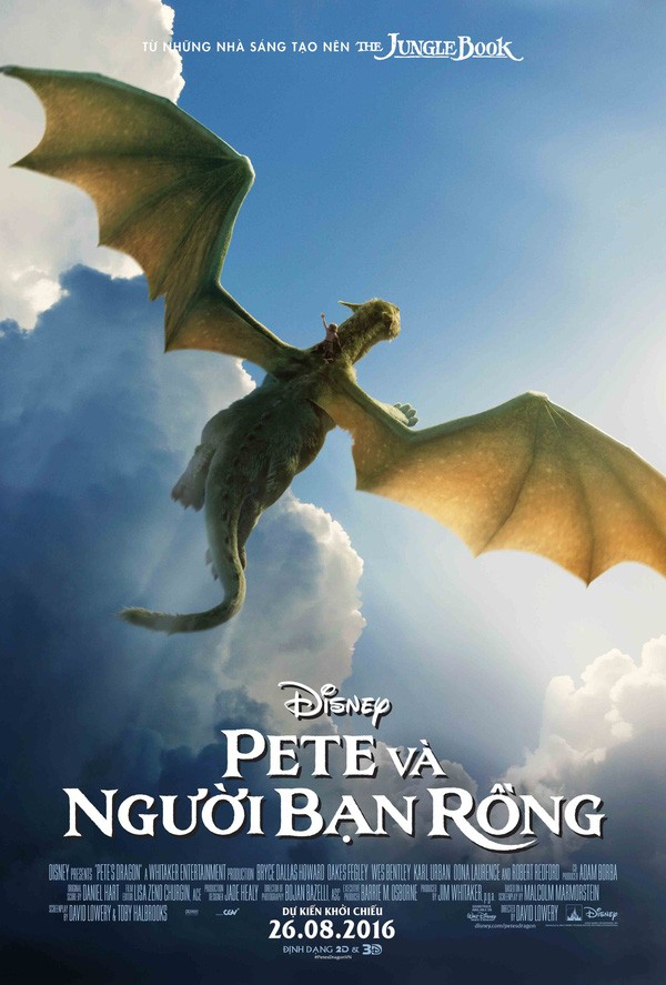 4 điều bạn cần biết trước khi xem siêu phẩm mới nhất của Disney - ảnh 1