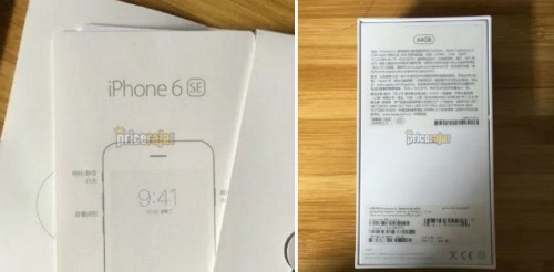Rộ thông tin iPhone sắp ra mắt mang tên 6 SE - ảnh 2
