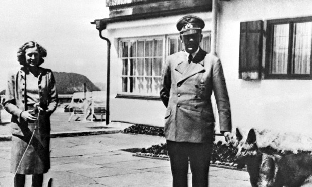 Giải mật hồ sơ bệnh án của trùm phát xít Hitler - ảnh 3