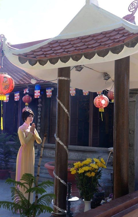 Điểm hẹn của Trường Sa trong lòng Hà Nội - ảnh 5