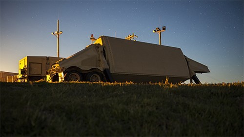 Hàn Quốc 'gặp khó' khi tìm địa điểm đặt tên lửa THAAD - ảnh 2