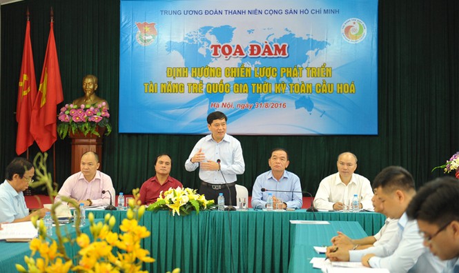Lương tiến sĩ ở Mỹ về thấp hơn Osin! - ảnh 1