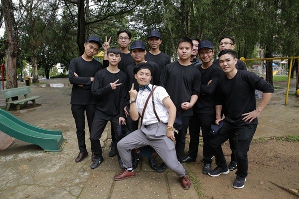tiến đạt sau khi chia tay hari won - ảnh 3