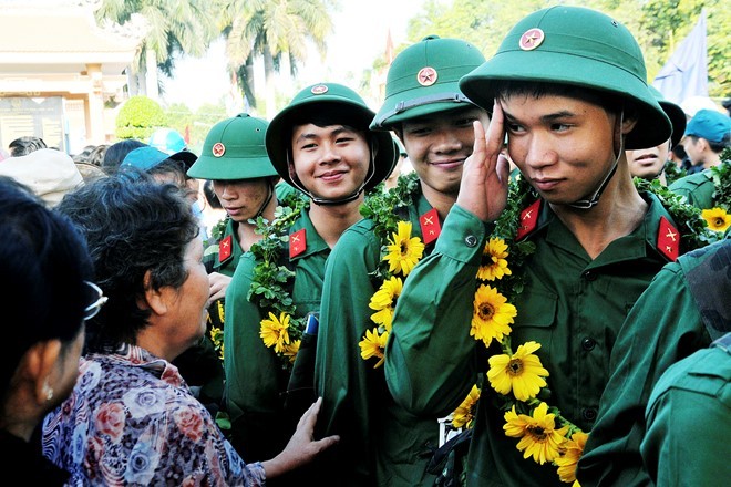 Những Khoảnh khắc vàng 2016 - ảnh 9