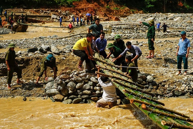 Những Khoảnh khắc vàng 2016 - ảnh 2