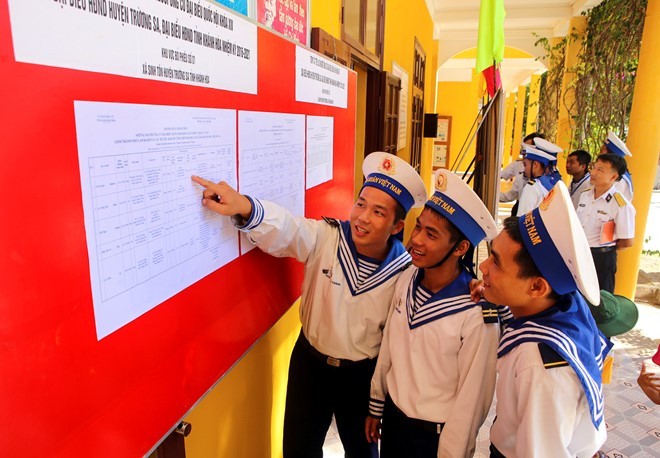 Những Khoảnh khắc vàng 2016 - ảnh 6