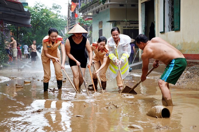 Những Khoảnh khắc vàng 2016 - ảnh 8