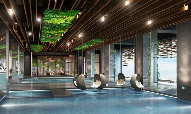 Dự án Sun Grand City công bố các đối tác hàng đầu thế giới - ảnh 1