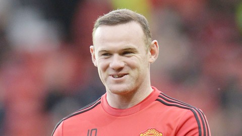 Mata và Rooney lập... tổ thơ ở M.U - ảnh 2
