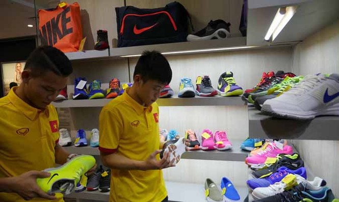 Việt Nam gặp Nga tại vòng 1/8 World Cup futsal 2016 - ảnh 3