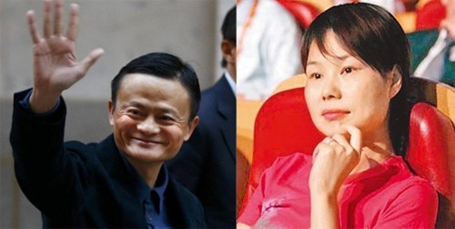 Vì sao tỷ phú Jack Ma muốn con chỉ là học sinh trung bình? - ảnh 3